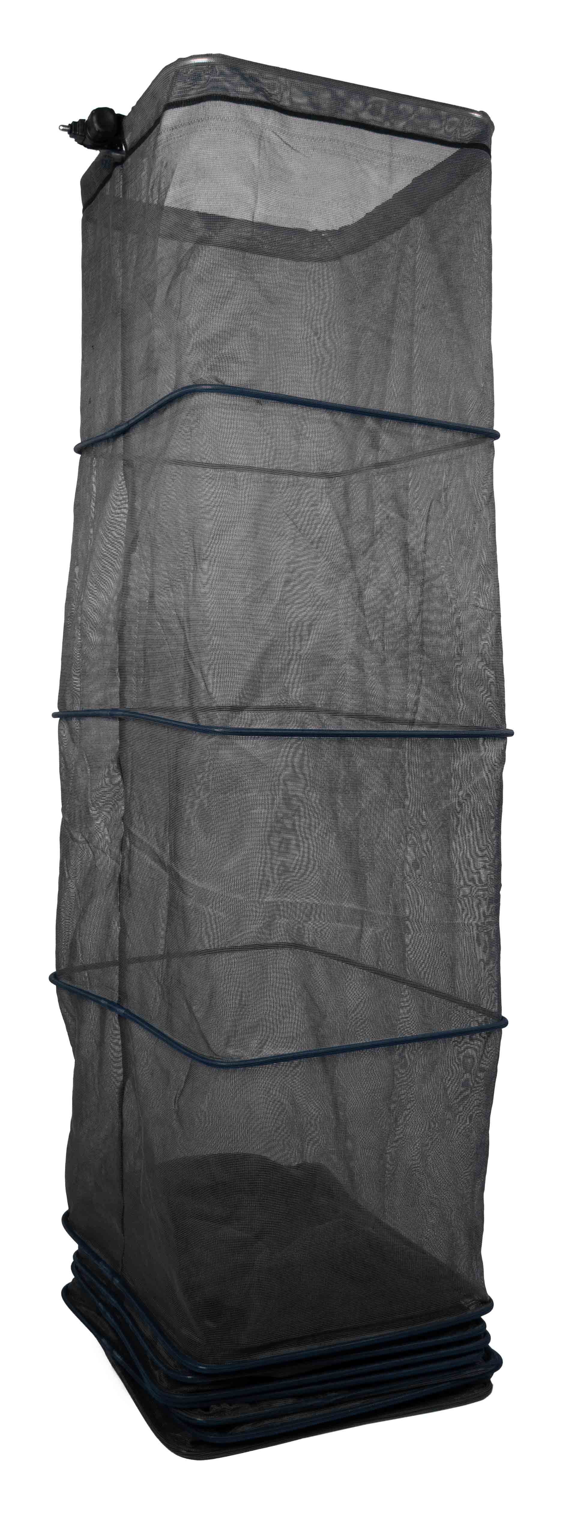 Mikado Vezírek Keepnet Tournament Basic Délka: 300cm, Rozměr: 50x45cm