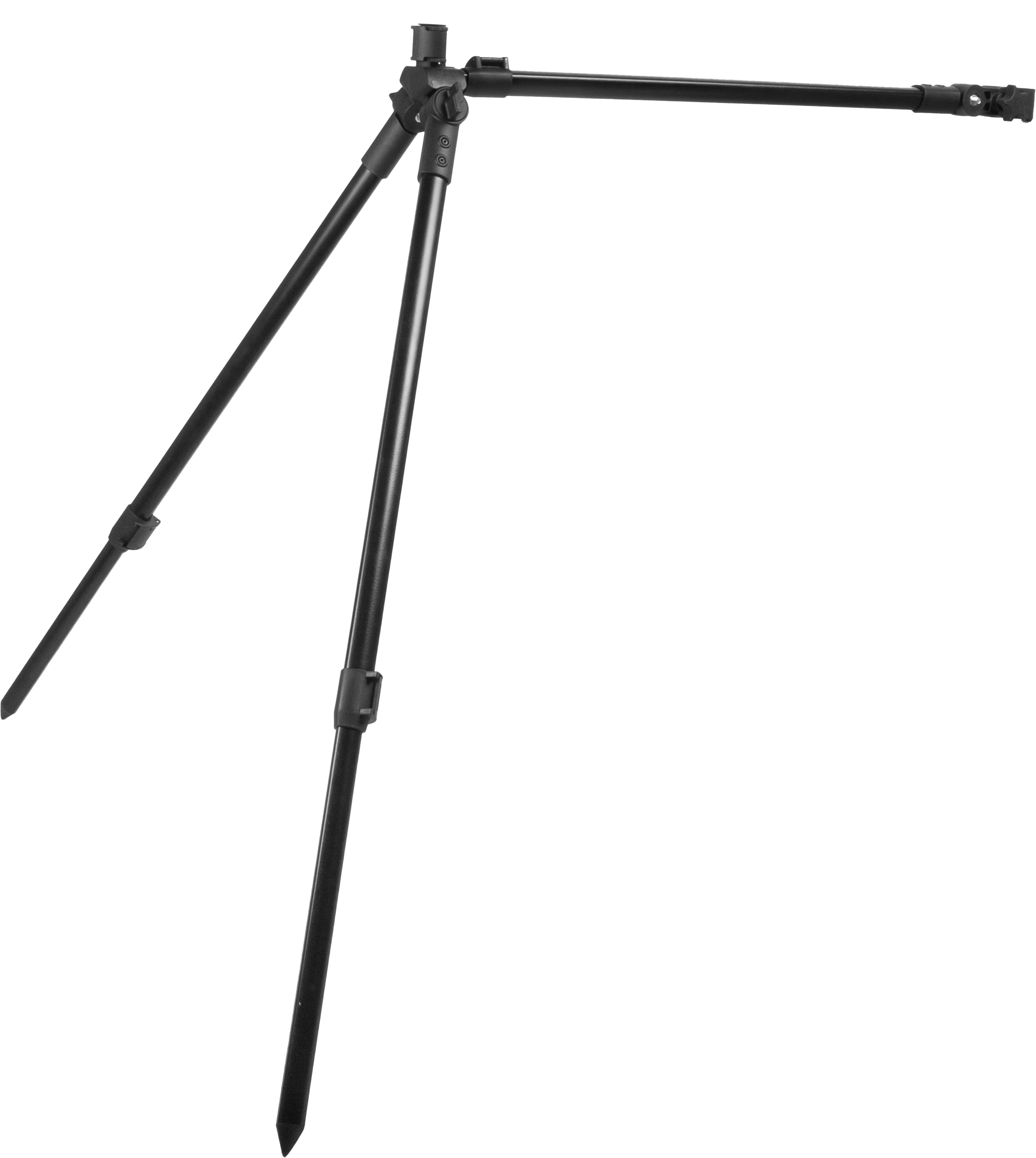 Mikado Stojan Feeder ARM Tripod Teleskopický