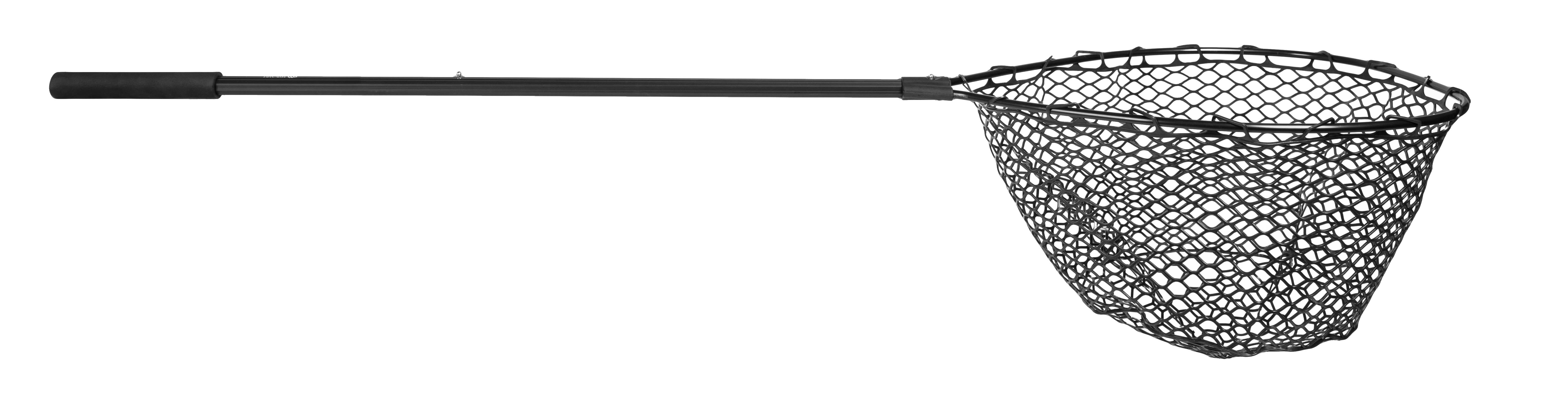 Mikado Podběrák Landing Net Trout Area Silicone Net