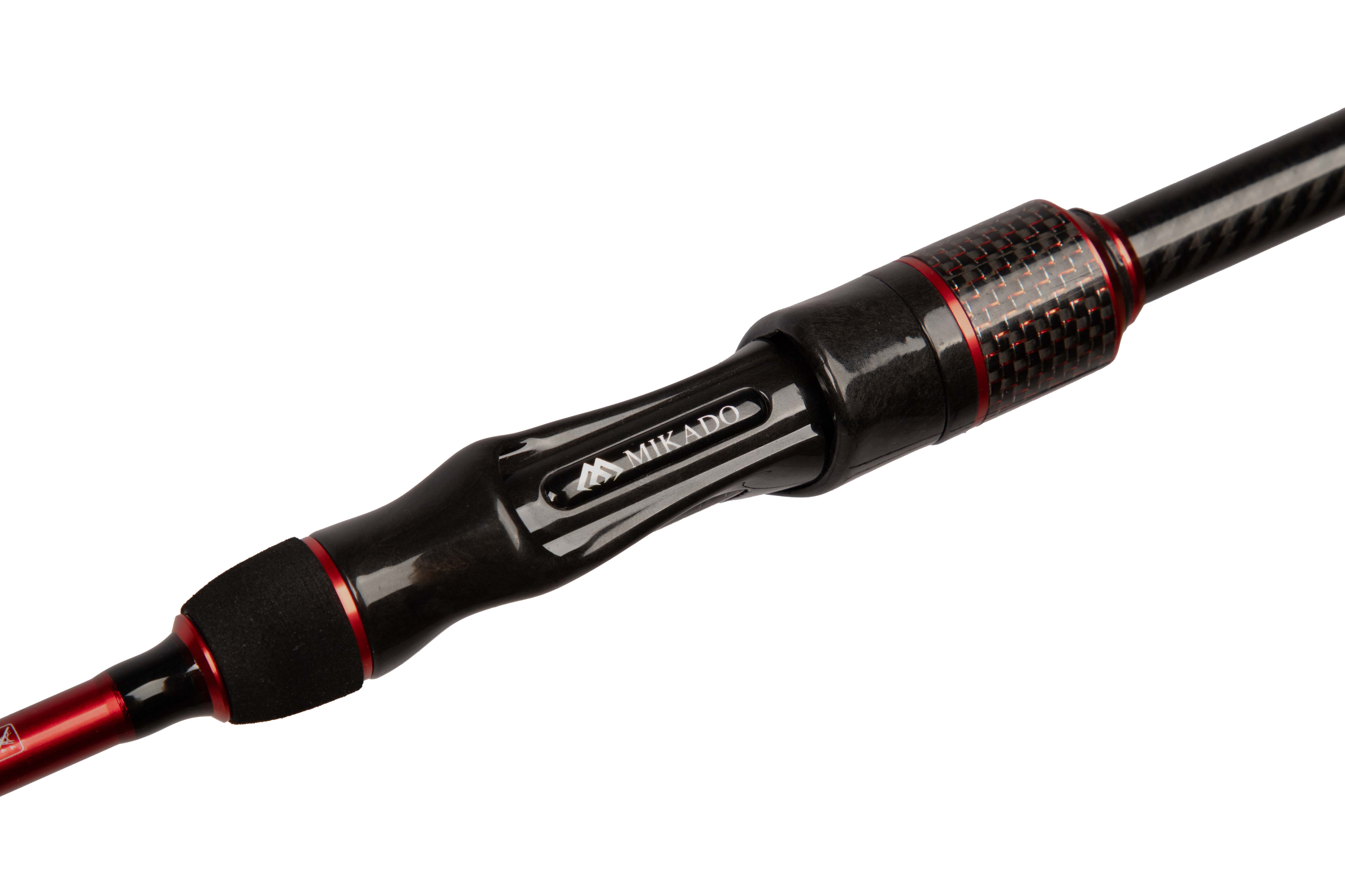 Mikado Prut MFT Elite 2,08m 7-28g 2-díl (obrázek 3)
