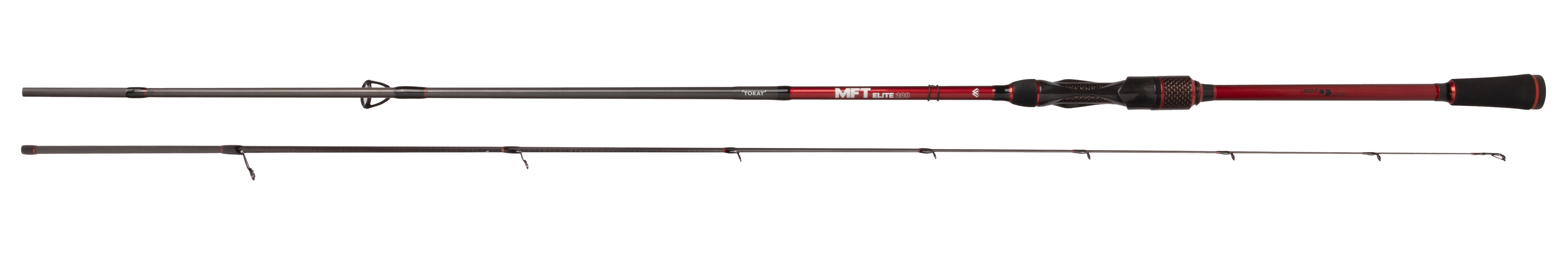Mikado Prut MFT Elite 2,08m 7-28g 2-díl