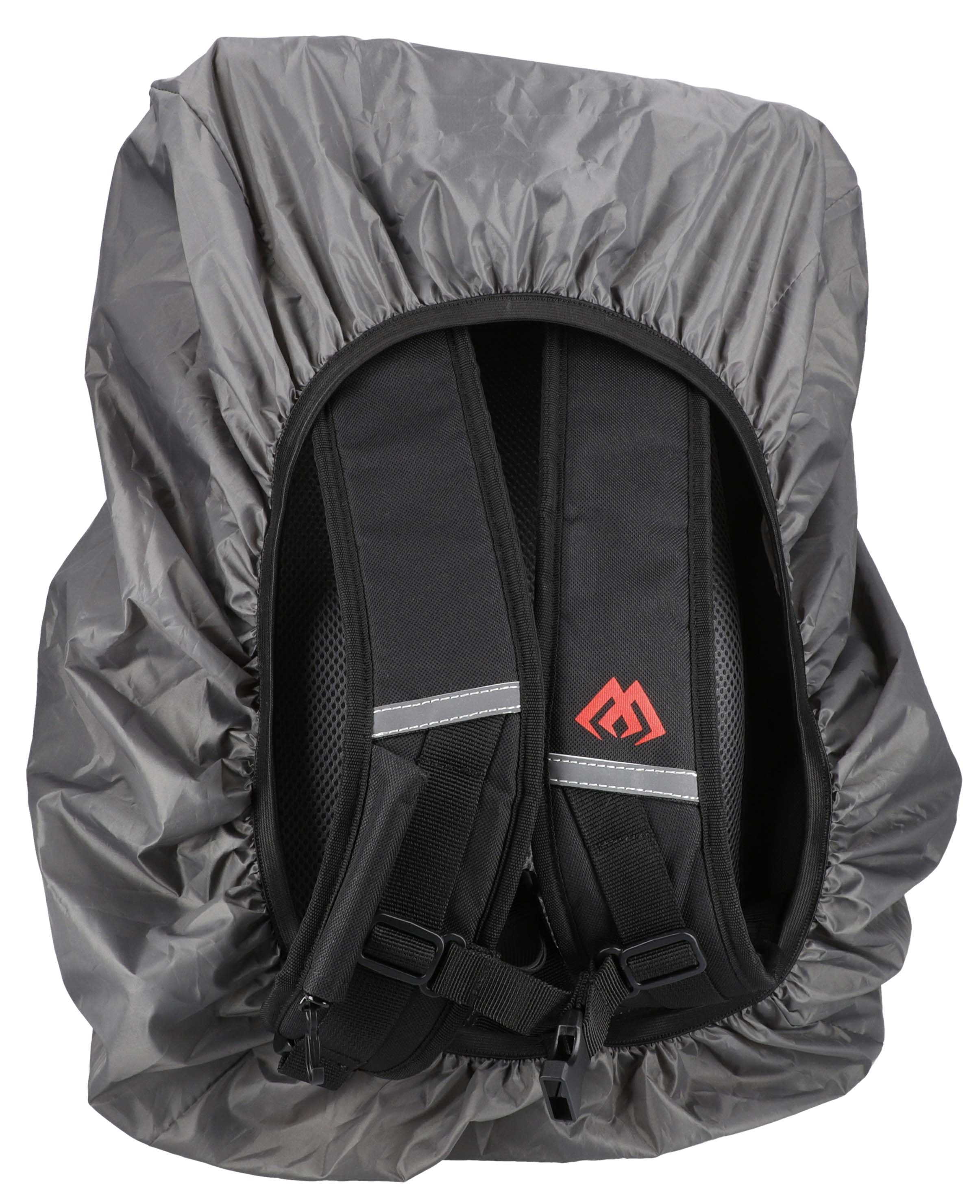 Mikado Batoh Backpack MFT Daypack 30L (obrázek 8)