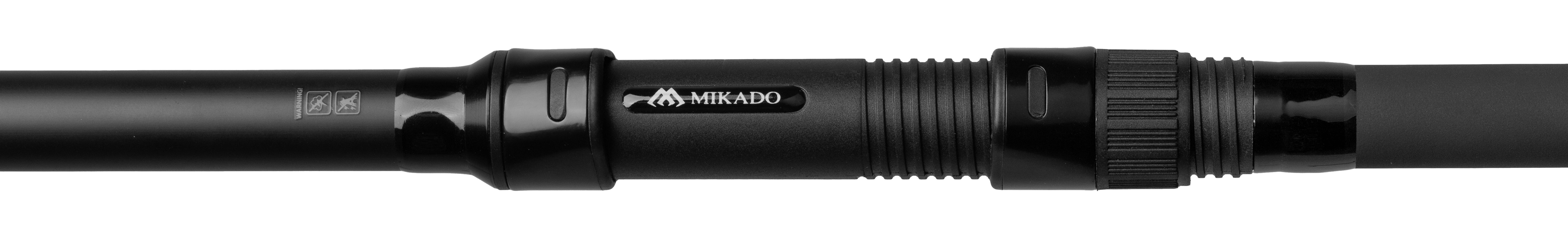 Mikado Prut Intro Tele Carp II 13ft 3,9m 3lb 6-díl (obrázek 3)
