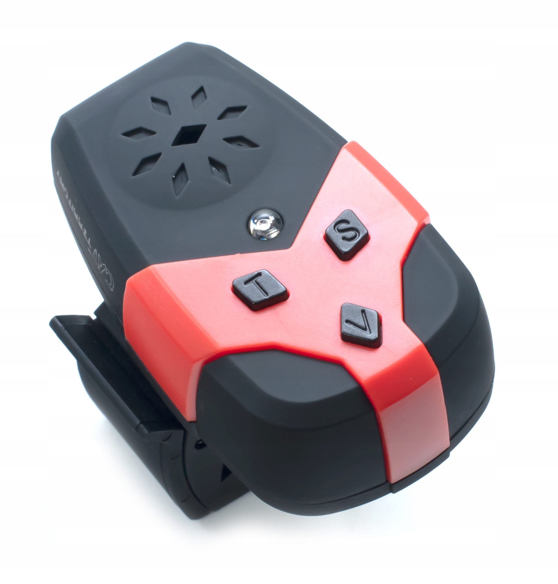 Mikado Signalizátor Cat Territory Bang Barva: Žlutá - Obrázek 3