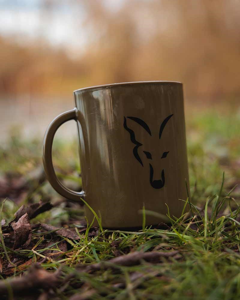 Fox Hrnek Voyager Mug (obrázek 3)
