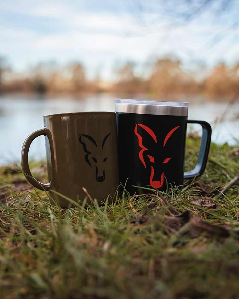 Fox Hrnek Voyager Mug (obrázek 4)