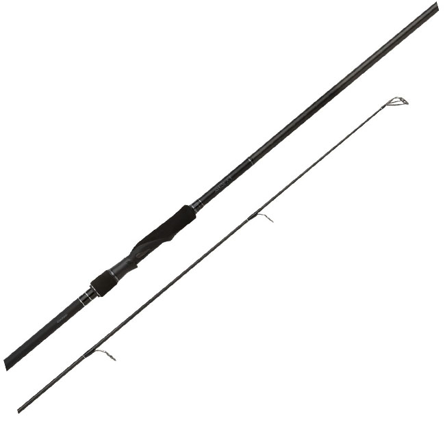 Shimano Prut Tribal TX-Ultra A Carp Intensity 12ft 3,66m 3,5lb 2-díl