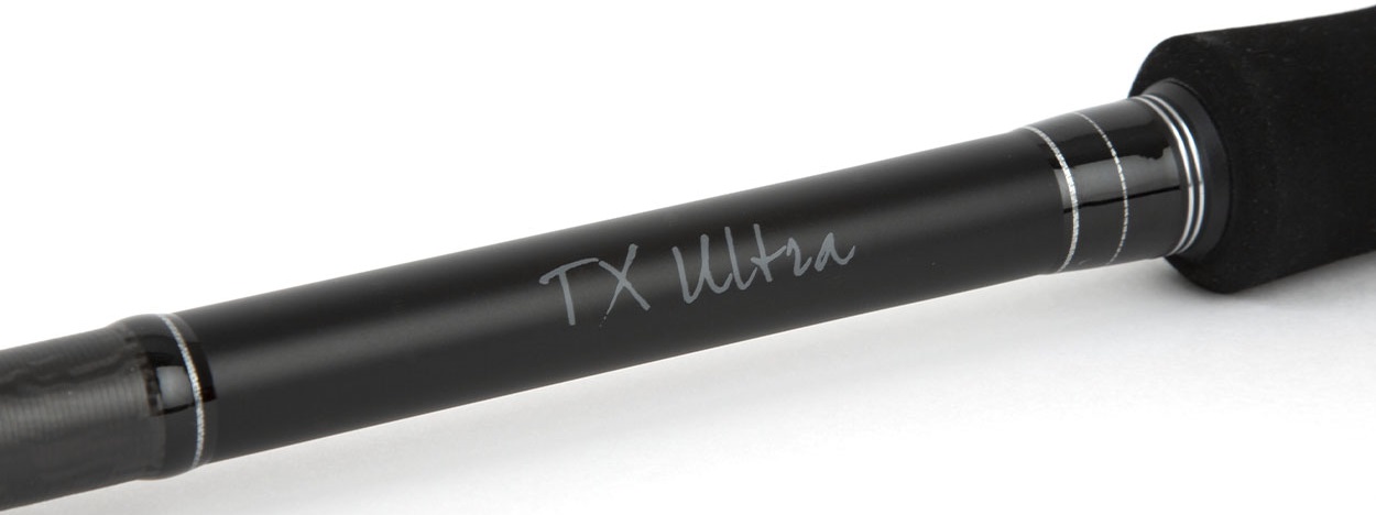Shimano Prut Tribal TX-Ultra A 12ft 3,66m 3,25lb 2-díl - Obrázek 3
