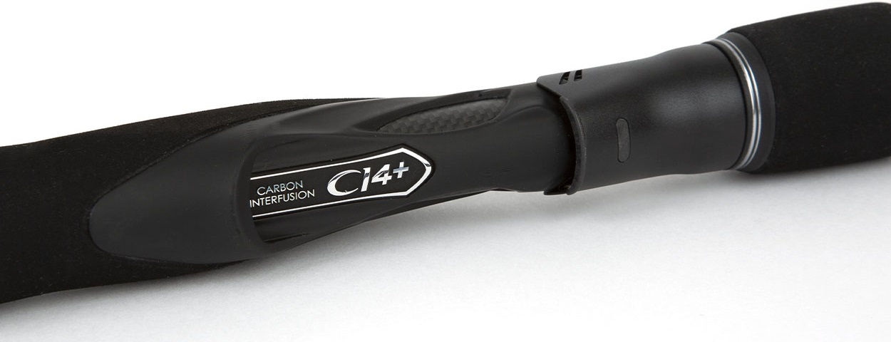 Shimano Prut Tribal TX-Ultra A 12ft 3,66m 3,25lb 2-díl - Obrázek 4