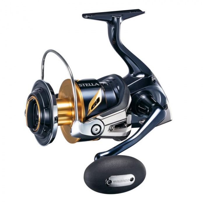Shimano Naviják Stella 4000 SW-C HG