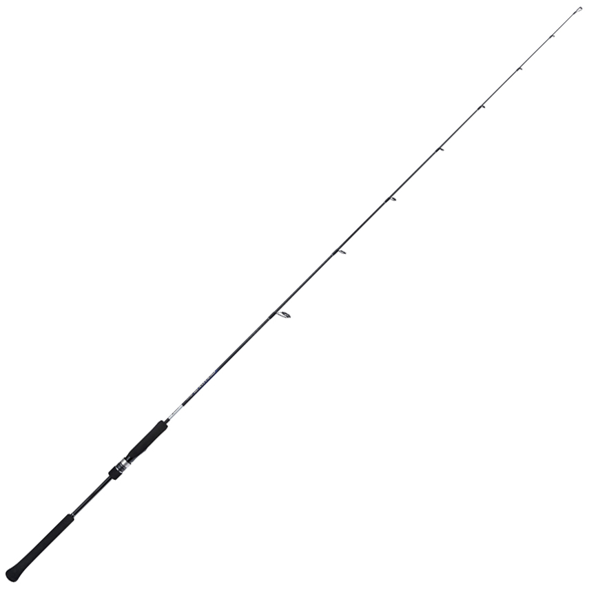 Shimano Prut Grappler BB Light Jig Spin 1,91m 30-130g 1+1-díl