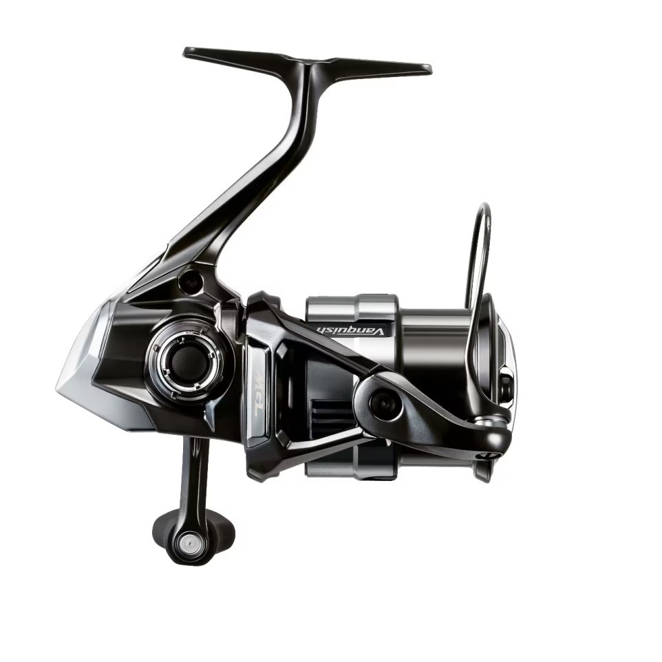 Shimano Naviják Vanquish FC 2000SC (obrázek 3)