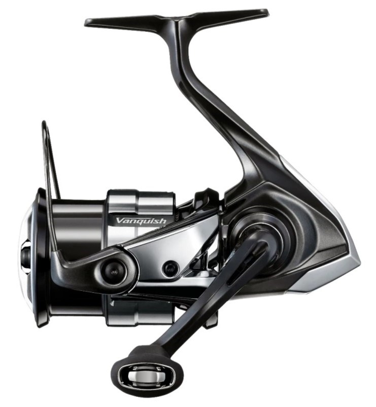 Shimano Naviják Vanquish FC 2000SC