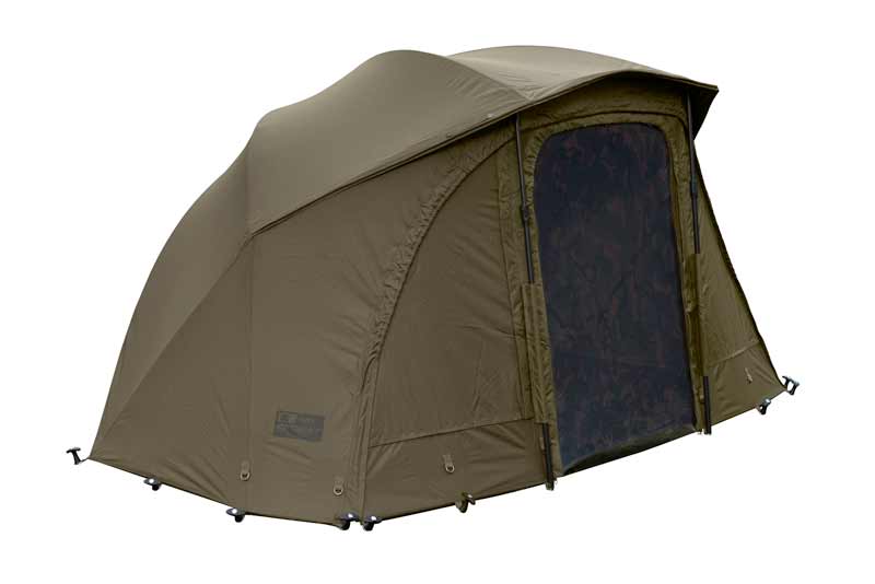 Fox Brolly Retreat Brolly System Incl Vapour Infill (obrázek 3)