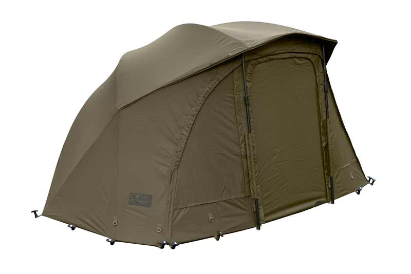 Fox Brolly Retreat Brolly System Incl Vapour Infill