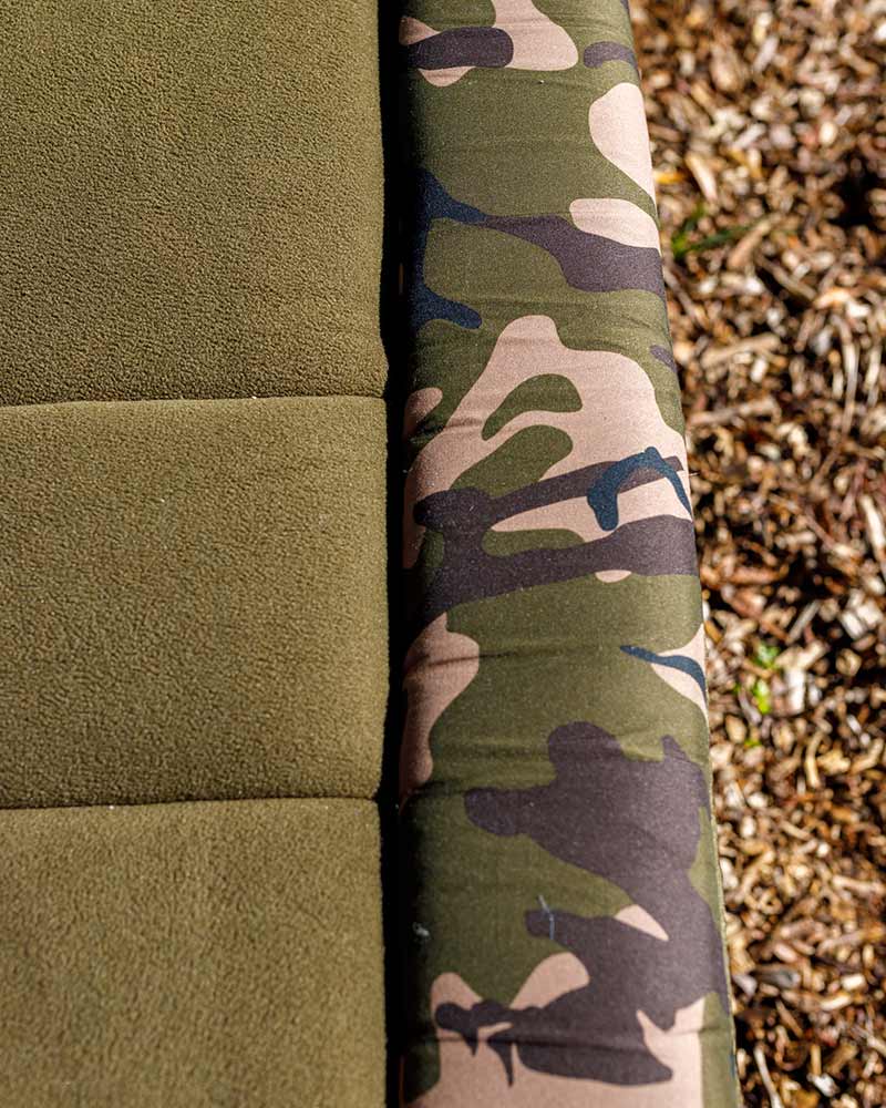 Fox Lehátko Flatliner X Bedchair Only (obrázek 8)
