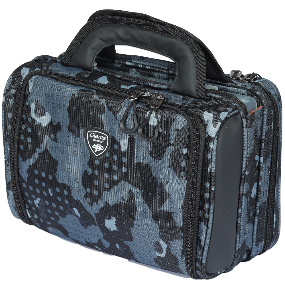 Giants Fishing Taška Spinning Bag Small