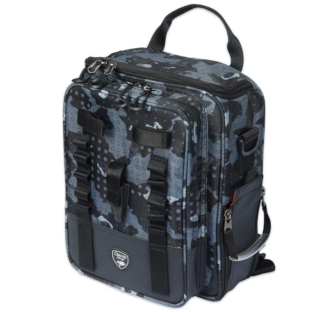 Giants Fishing Batoh Spinning Rucksack Bak 3in1
