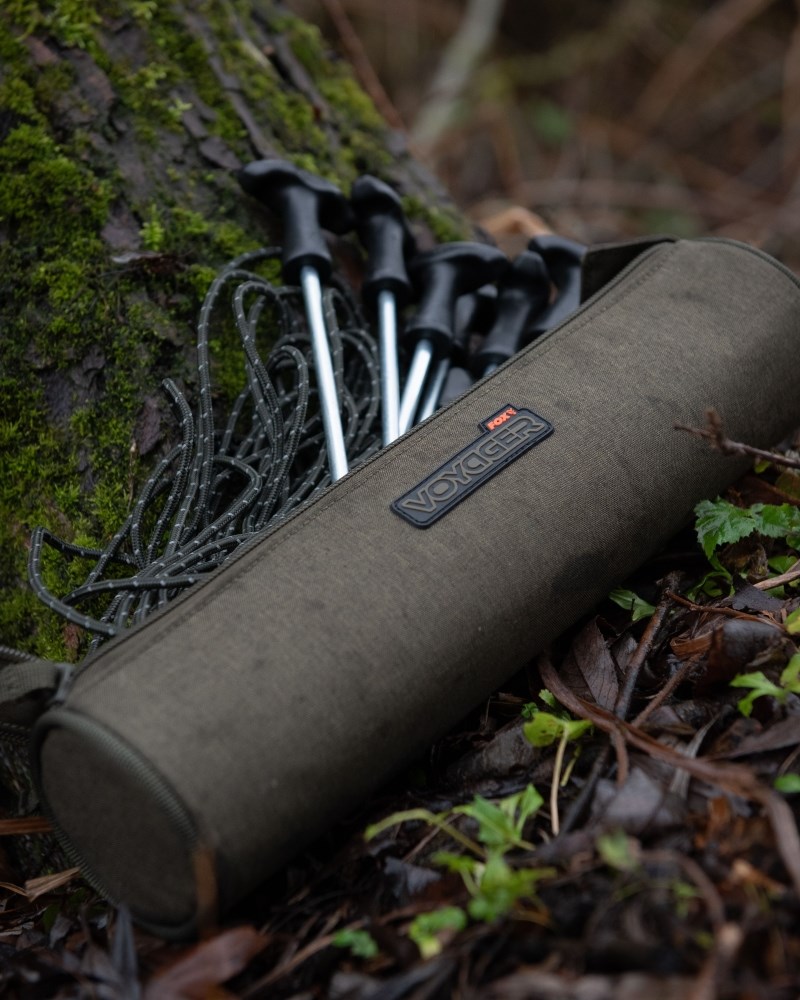 Fox Kolíky Voyager Bivvy Storm Pack (obrázek 8)