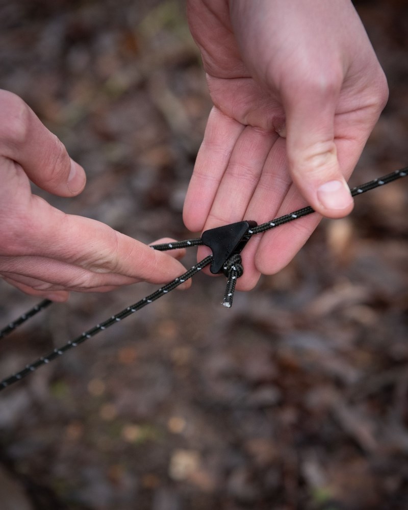 Fox Kolíky Voyager Bivvy Storm Pack (obrázek 10)