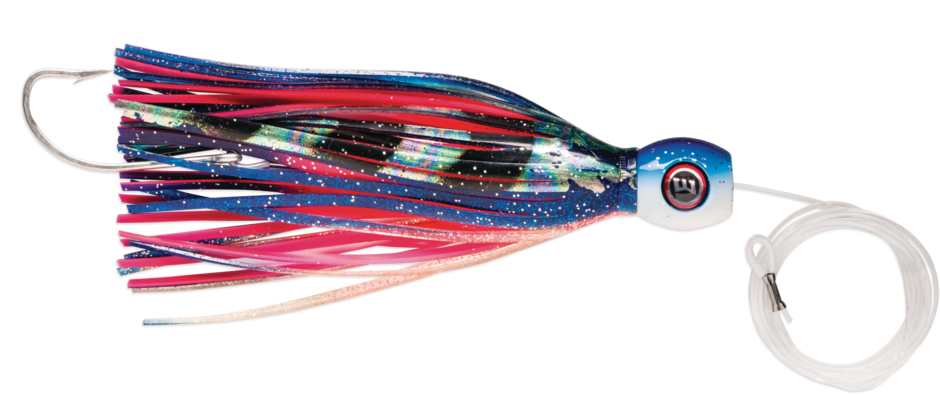 Williamson Nástraha High Speed Sailfish Catcher Slushy Délka: 11,5cm