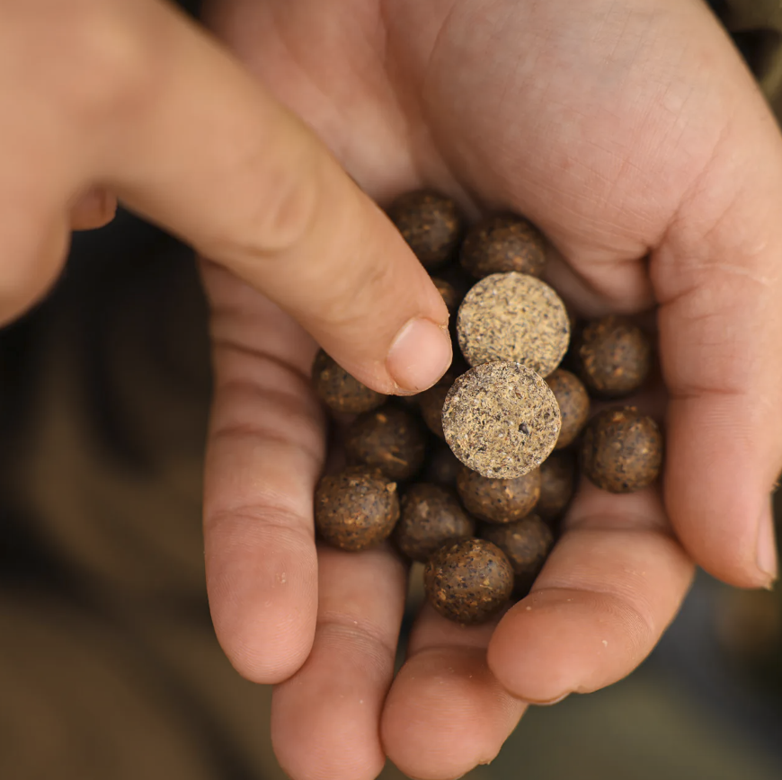 Nikl Rozpustné Boilies Rape Cloud 250g Průměr: 14mm (obrázek 3)