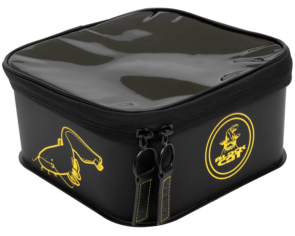 Black Cat Pouzdro Welded Accessories Bag