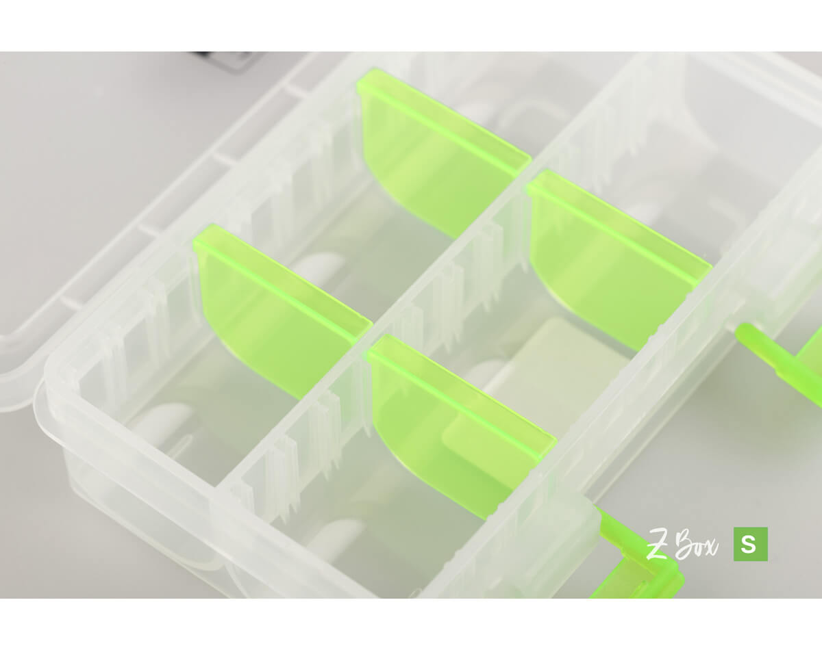 Zfish Krabička Z-Box S (obrázek 3)