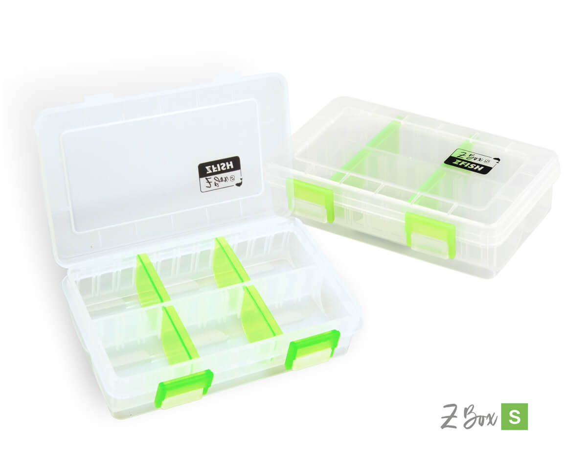 Zfish Krabička Z-Box S