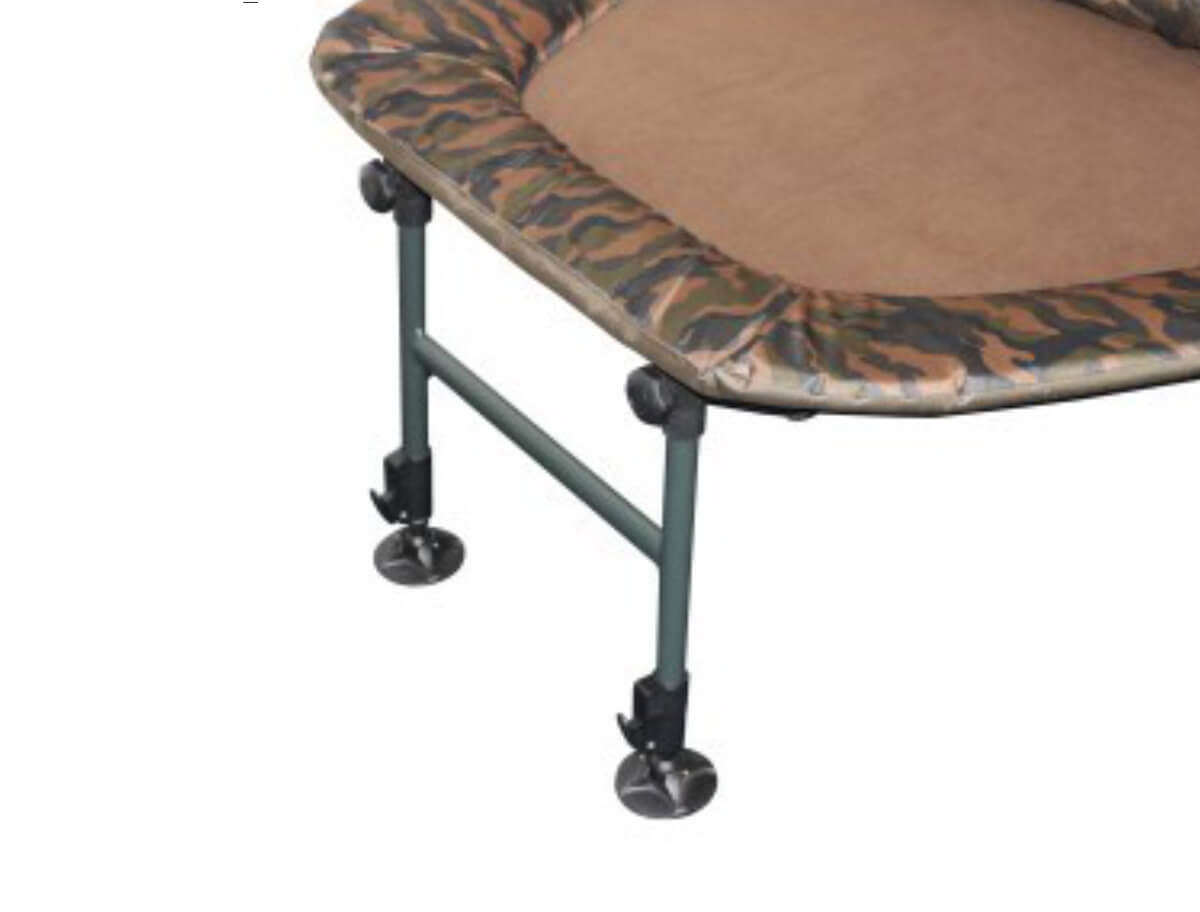 Zfish Přídavné Nohy K Lehátku Double Support Legs - Obrázek 2