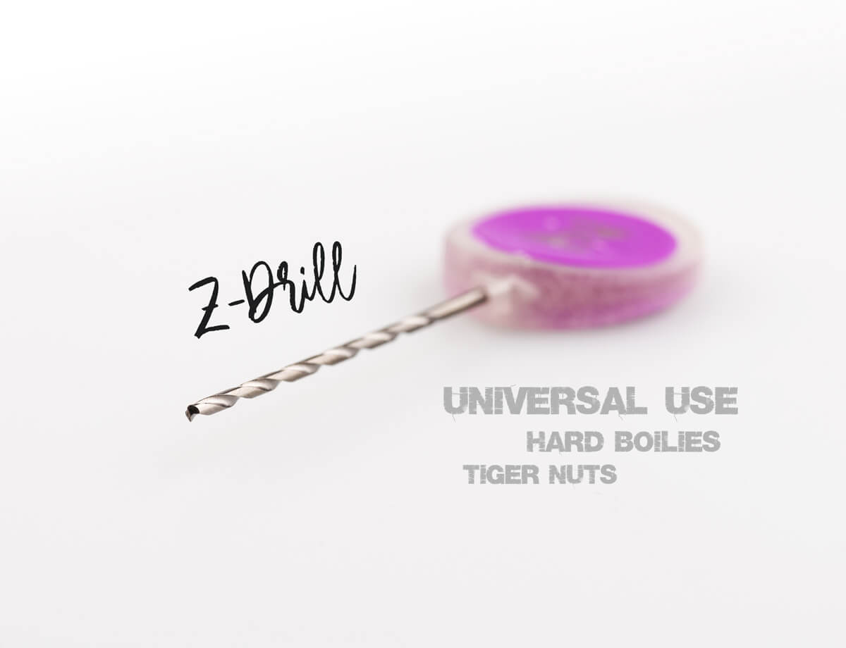Zfish Vrtáček Drill (obrázek 3)