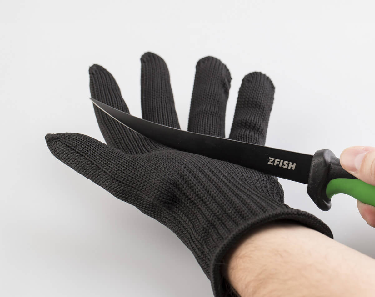 Zfish Filetovací Sada Filleet Combo Set 3v1 - Obrázek 4