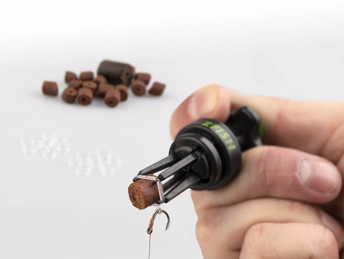 Zfish Navlékač Kroužků Pellet Bander - Obrázek 2