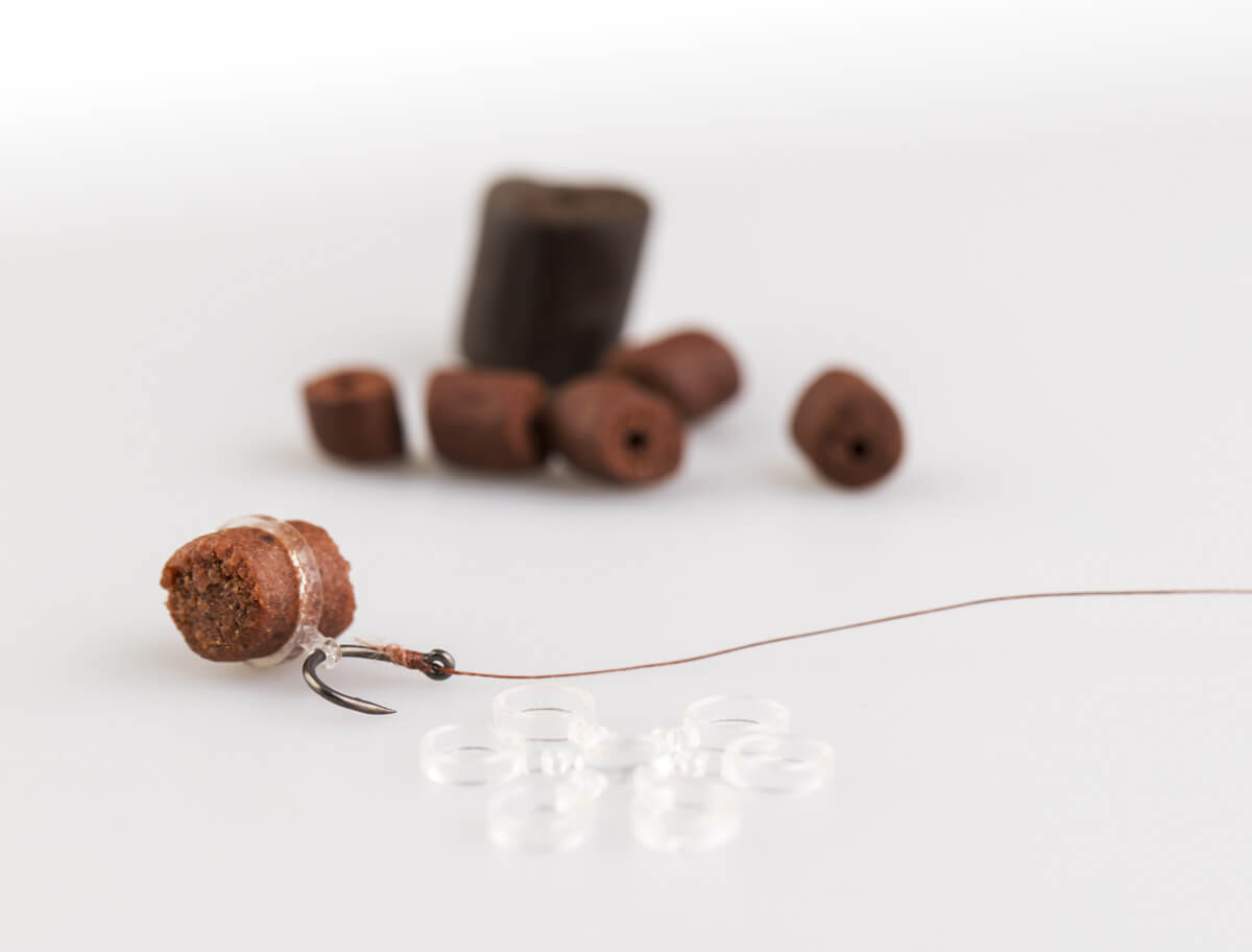 Zfish Navlékač Kroužků Pellet Bander - Obrázek 3