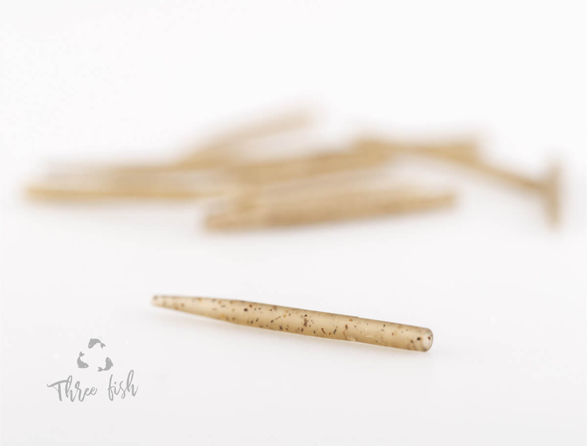 Zfish Převleky Anti Tangle Sleeves 10ks Délka: 60mm - Obrázek 2