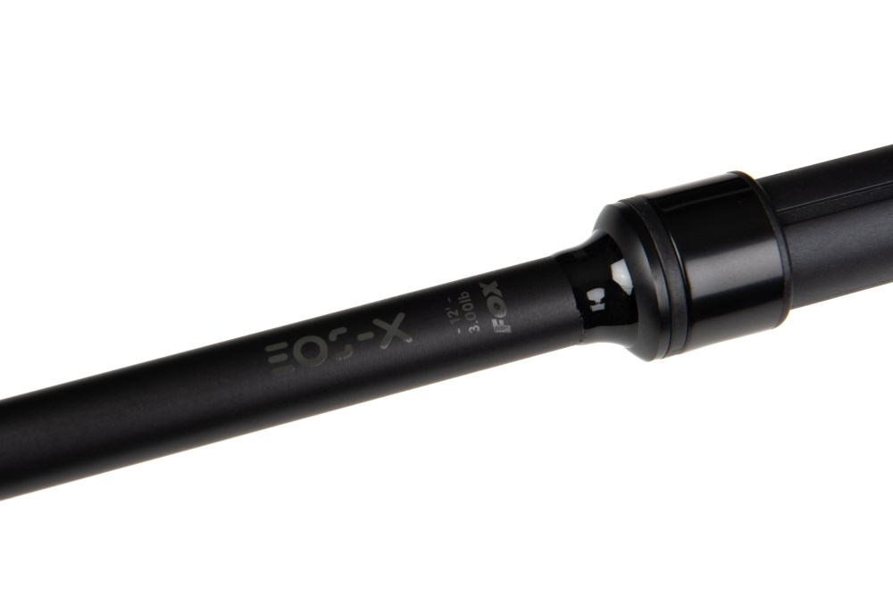 Fox Prut Eos-X Full Shrink 13ft 3,9m 3,5lb 2-díl (obrázek 8)
