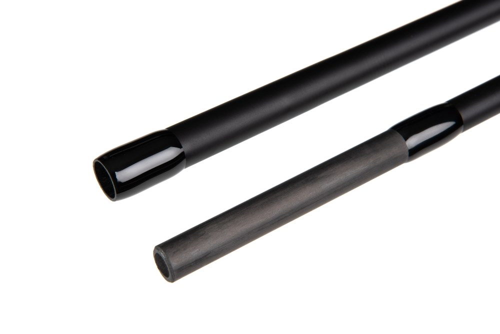 Fox Prut Eos-X Full Shrink 13ft 3,9m 3,5lb 2-díl (obrázek 7)