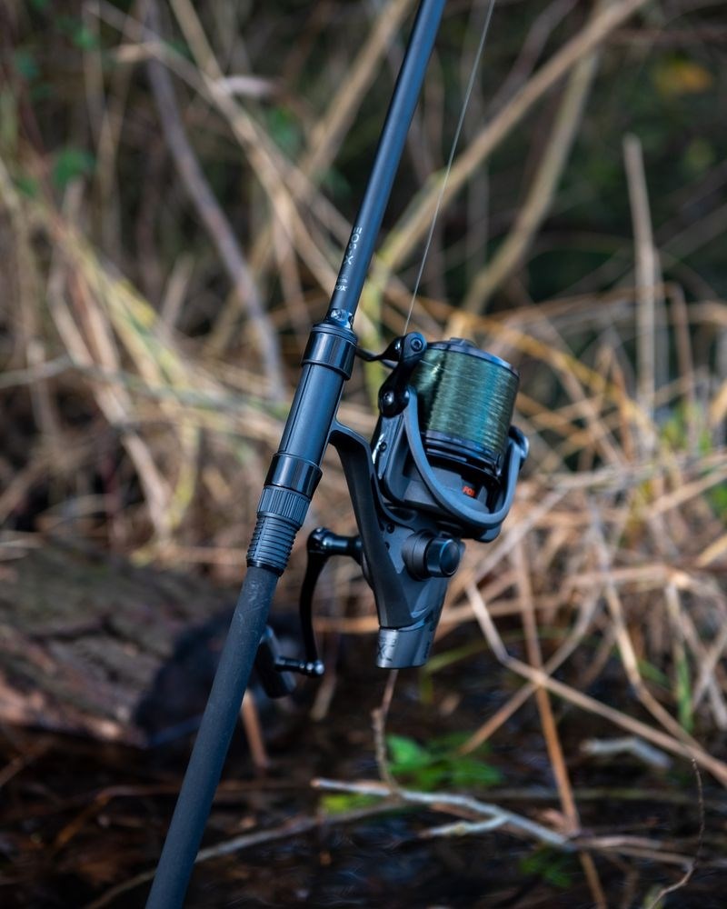 Fox Prut Eos-X Full Shrink 13ft 3,9m 3,5lb 2-díl (obrázek 11)