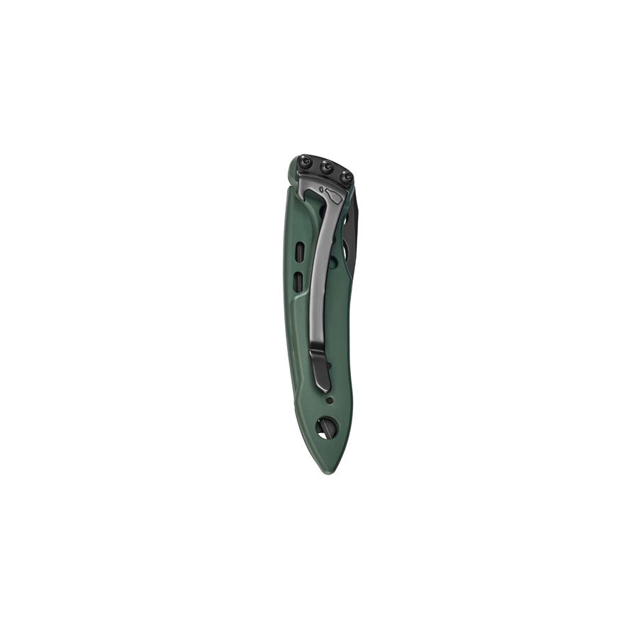 Leatherman Nůž Skeletool KB OG Green (obrázek 3)