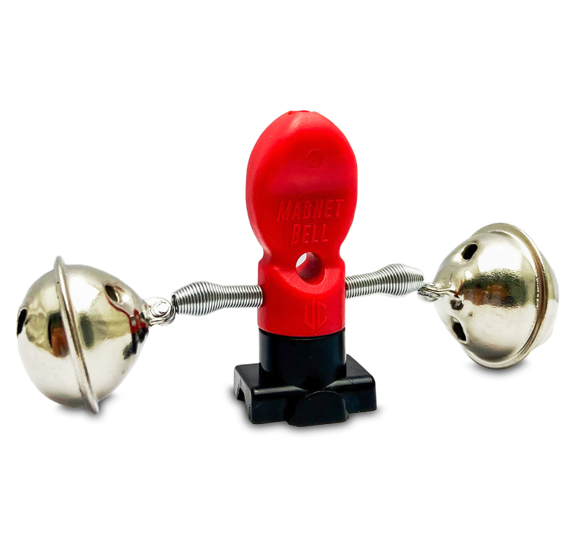 Uni Cat Rolnička Magnetic Rod Bells