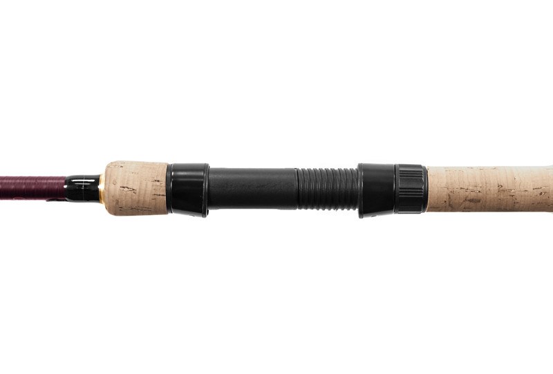 Delphin Prut Etna E3 Cork 12,5ft 3,8m 3,5lb 2-díl (obrázek 4)