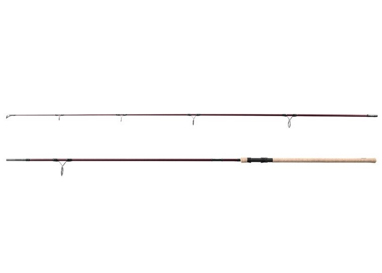 Delphin Prut Etna E3 Cork 12,5ft 3,8m 3,5lb 2-díl