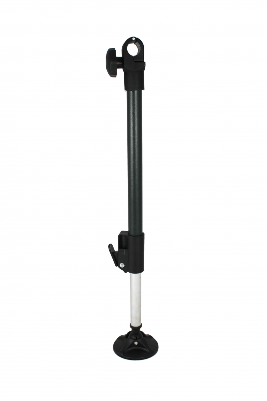 Zfish Přídavná Noha K Lehátku Single Support Leg