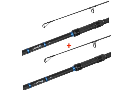 Delphin Prut Capri NXT 12ft 3,6m 3,5lb 2-díl Akce 1+1