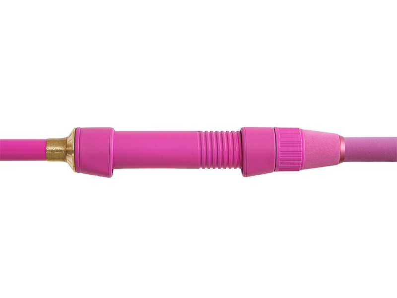Delphin Prut Queen Candy 10ft 3m 3lb 2-díl (obrázek 5)