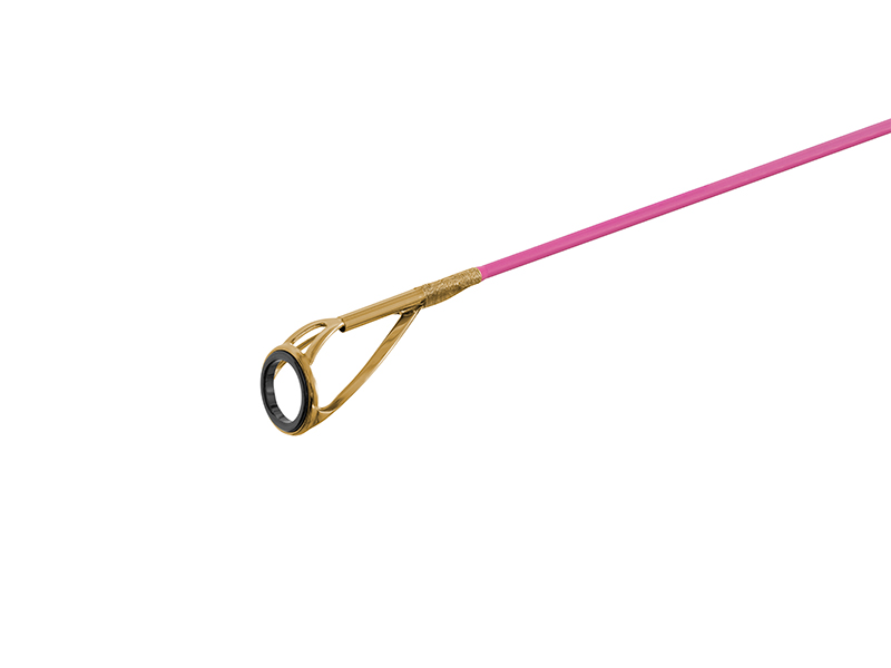 Delphin Prut Queen Candy 12ft 3,6m 3lb 3-díl (obrázek 3)