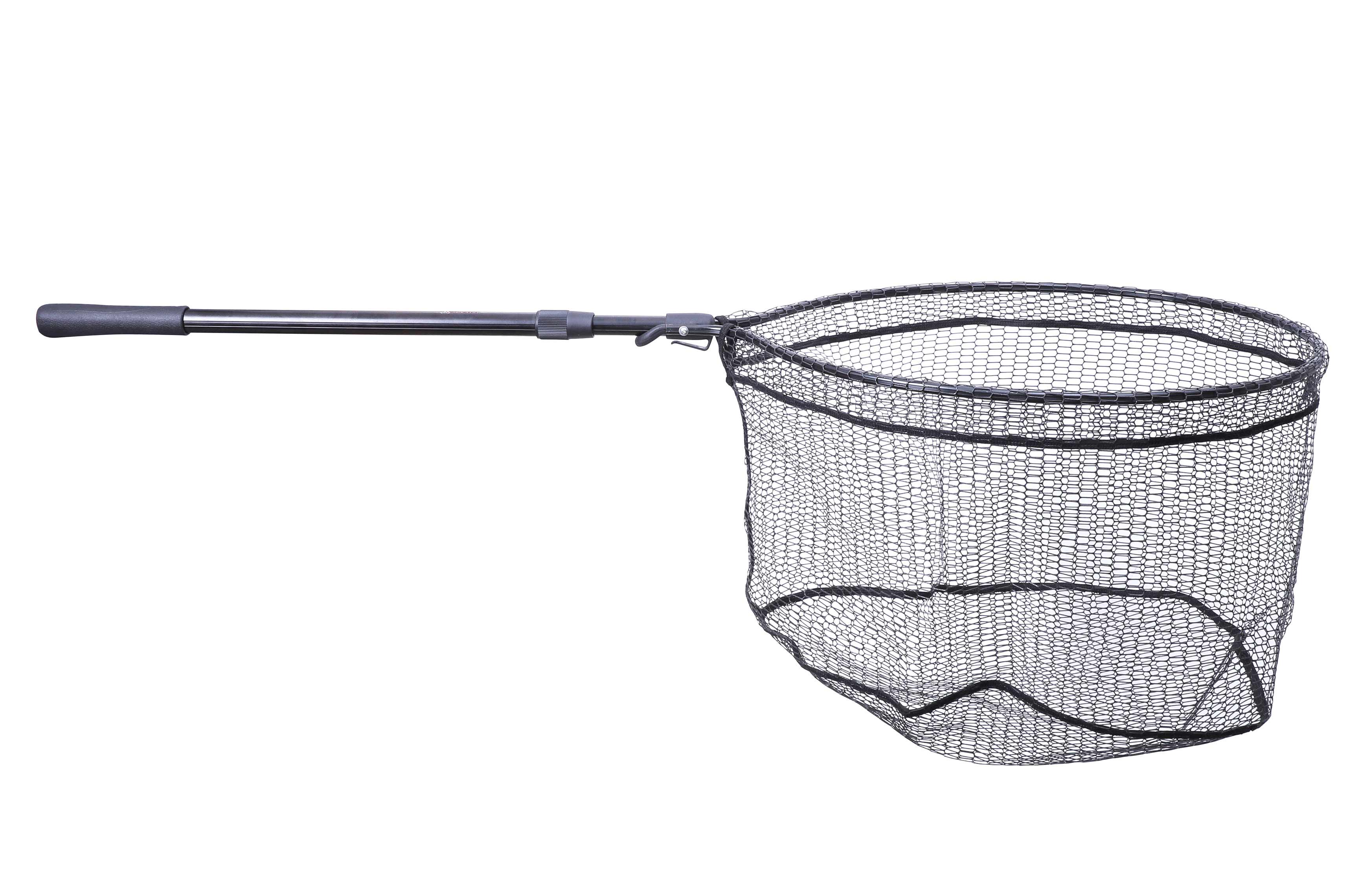 Mikado Podběrák Folding Head Landing Net 1,7m