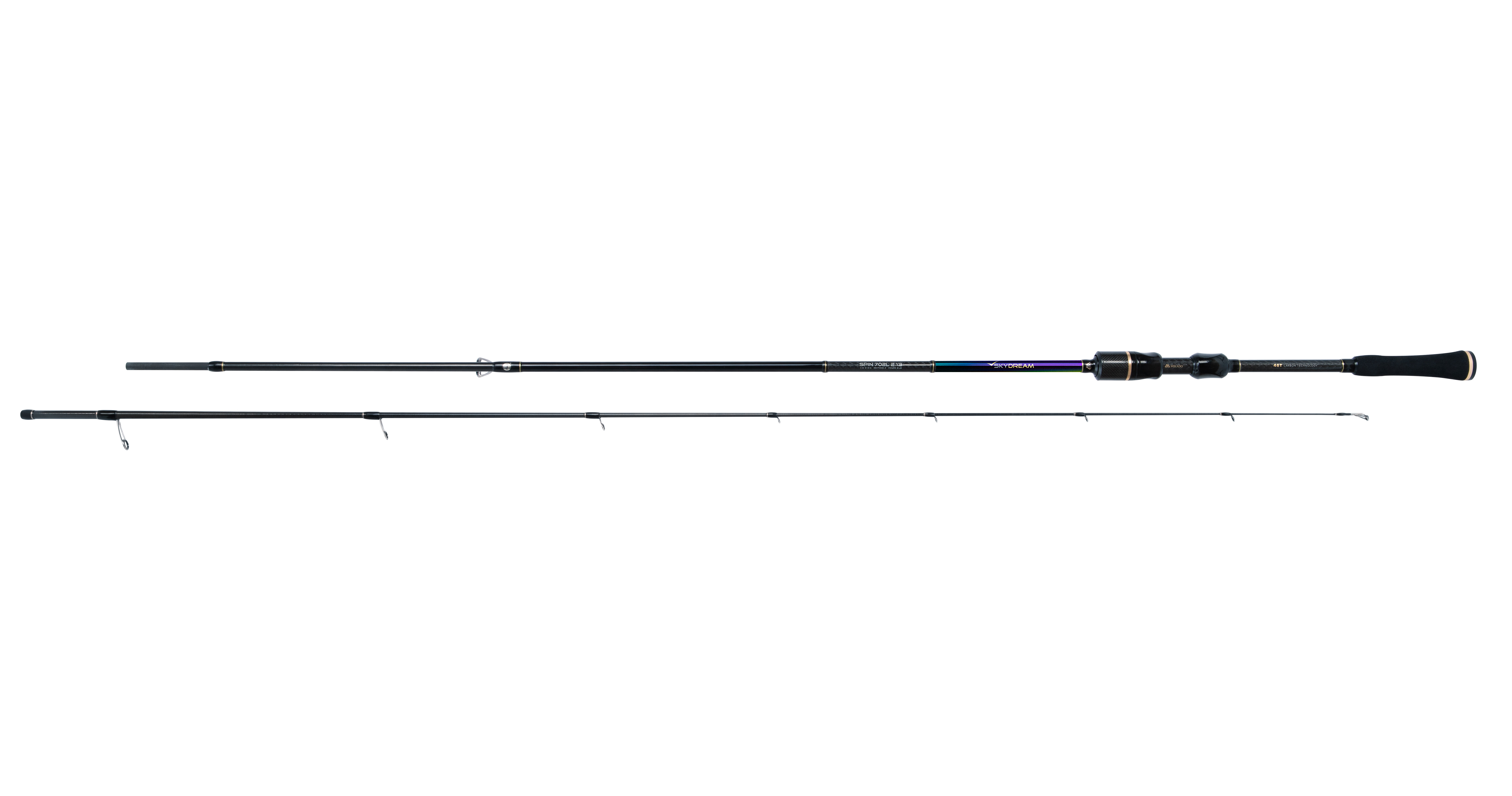 Mikado Prut Sky Dream 2,21m 3-12g 2-díl