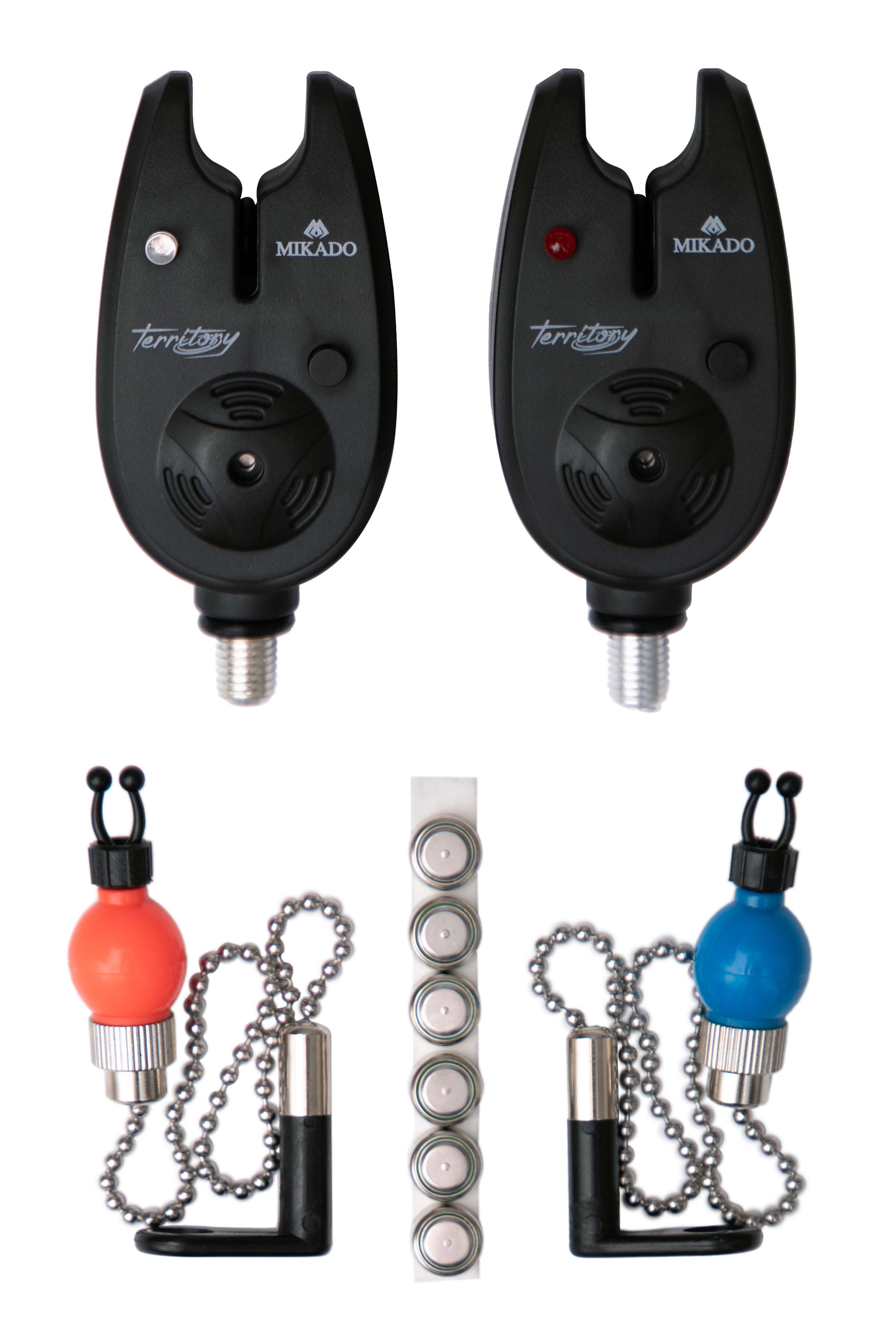 Mikado Signalizátor HR-C + Swinger 2ks