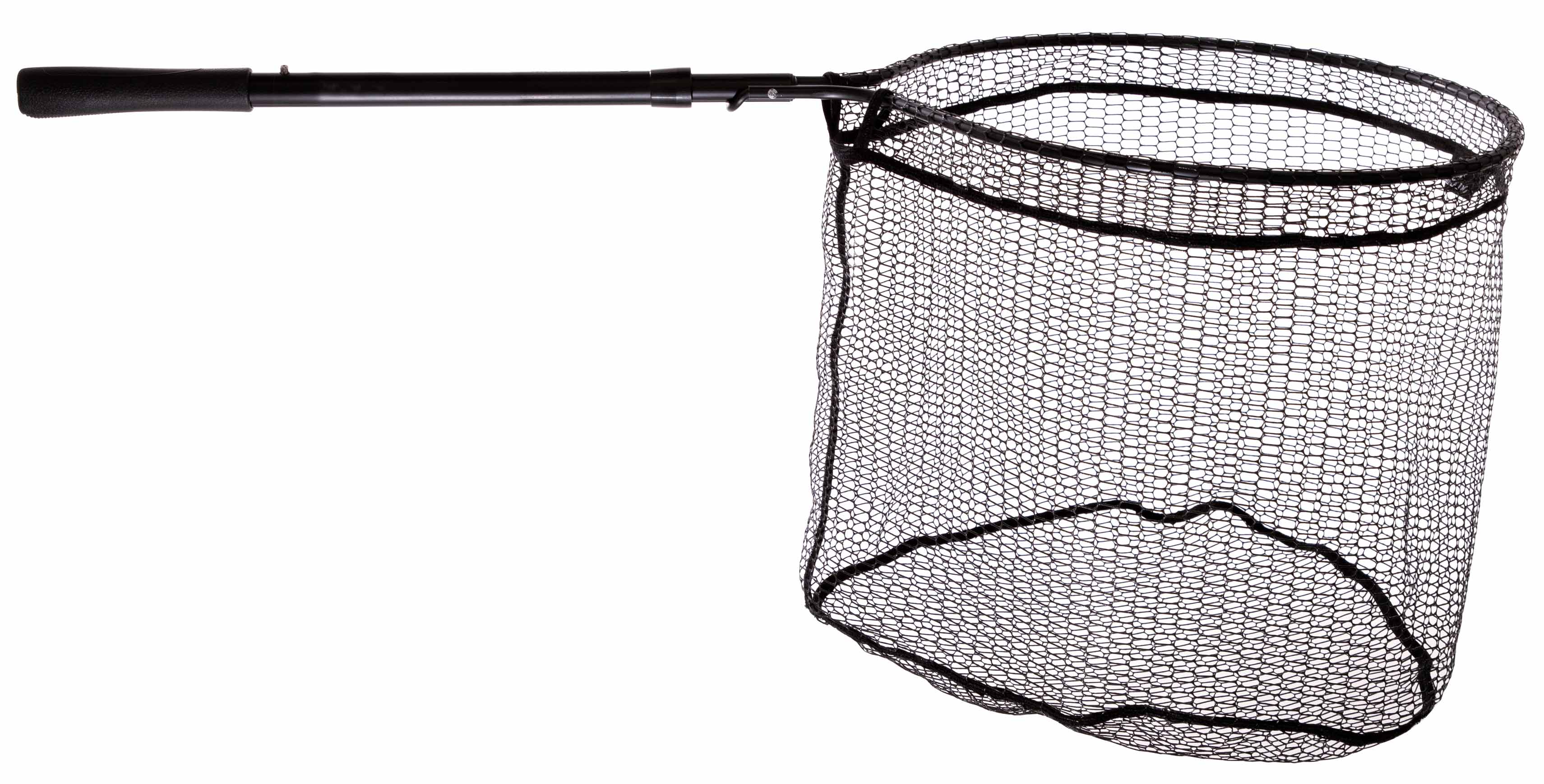 Mikado Podběrák Automat Landing Net